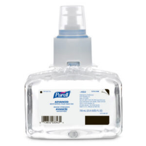 Alternative view of PURELL? Hand Sanitizer Foam Refill