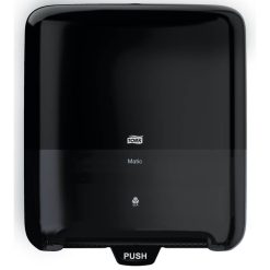 Alternative view of TORK Matic Hand Roll Towel Dispenser