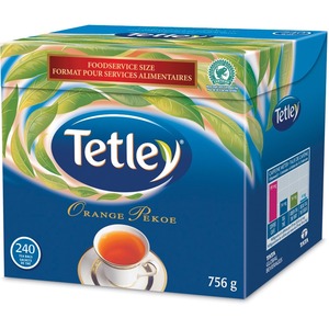 Tetley? Tea-240 / Box