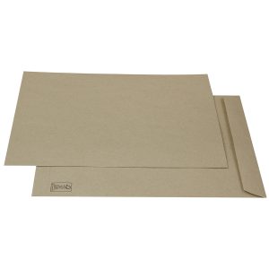 Alternative view of Supremex Catalogue Envelopes 6-1/2" x 9-1/2" Natural - 100 / Pack