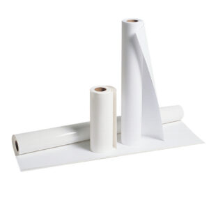 Alternative view of SELECTSOURCE Premium Bond Plotting Paper Roll - 2 / Box