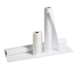 Alternative view of SELECTSOURCE Premium Bond Plotting Paper Roll - 4 / Box