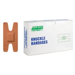 Alternative view of Safecross Adhesive Bandage - 12 / Box