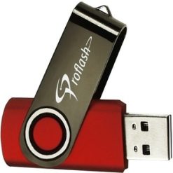 Alternative view of Proflash Classic Flash Drive
