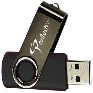 Alternative view of Proflash Classic Flash Drive