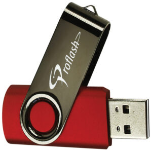 Alternative view of Proflash Classic Flash Drive