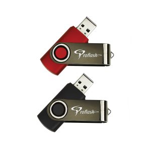 Alternative view of Proflash Classic Flash Drive