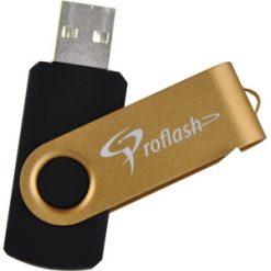 Alternative view of Proflash FlipFlash Flash Drive