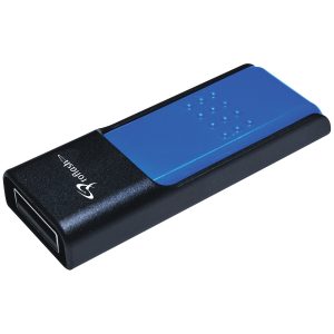 Alternative view of Proflash Pratico USB Flash Drive
