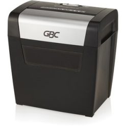 Alternative view of GBC Cross-cut ShredMaster PX08-04 Shredder