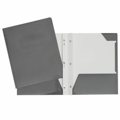 Alternative view of GEO Letter Portfolio