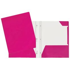 Alternative view of GEO Letter Portfolio