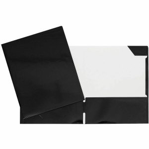 GEO Letter Portfolio