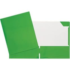 Alternative view of GEO Letter Portfolio