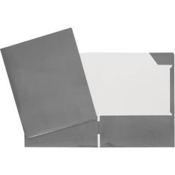 Alternative view of GEO Letter Portfolio