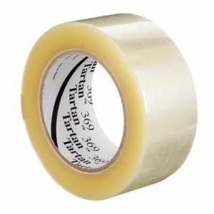 Alternative view of 3M Tartan? Packaging Tape