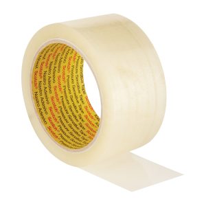 Alternative view of 3M Scotch? Packaging Tape