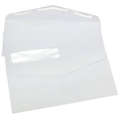 Alternative view of Supremex Cross Back Envelope-500 / Box