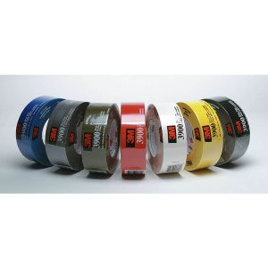 Alternative view of 3M 3900 Duct Tape