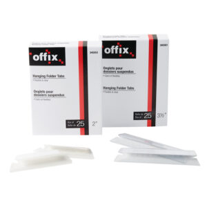 Alternative view of Offix Hanging Folder