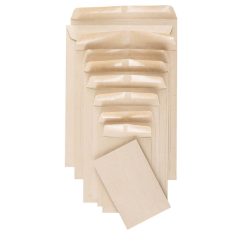 Alternative view of Supremex Recycled Kraft Envelope - 1000 / Box