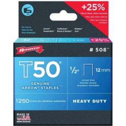 Arrow Staples
