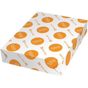 Rolland Multipurpose 30% Recycled Paper - White - 500 / Pack