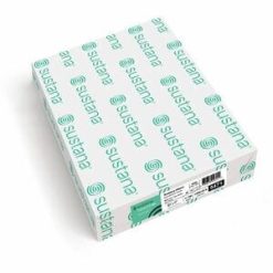 Rolland Multipurpose 30% Recycled Paper - White - 500 / Pack