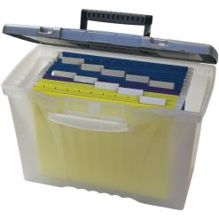 Alternative view of Storex Letter, Legal Box File