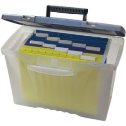 Storex Letter, Legal Box File