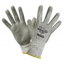 Alternative view of PrimaCut Work Gloves - 6 / Box