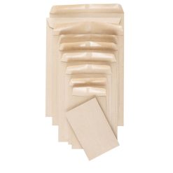 Alternative view of Supremex Recycled Kraft Envelope - 1000 / Box