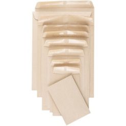Supremex Recycled Kraft Envelope - 1000 / Box