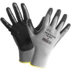 FLEXSOR Work Gloves - 12 / Box
