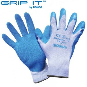 Alternative view of RONCO Grip-It Latex Coated Glove - 12 / Box