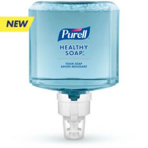 Alternative view of PURELL? PURELL HEALTHY SOAP Mild Foam - 2 / Box