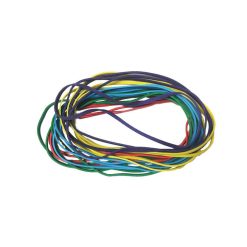 Alternative view of VLB Elastic Rubber Bands