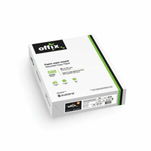 Alternative view of Offix 50 Recycled Paper