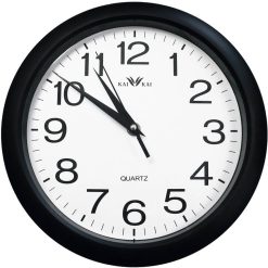 Alternative view of Geocan Wall Clock