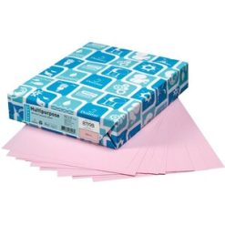 Alternative view of Domtar EarthChoice? Multipurpose Coloured Paper - Quantity 500 / Pack