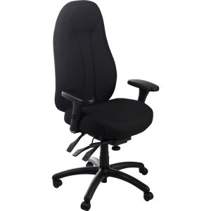 Alternative view of Martini Operator Executive Chair