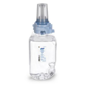 Alternative view of PURELL? Advanced Hand Sanitizer Foam Refill