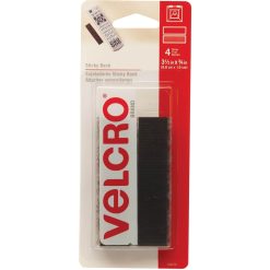 VELCRO? Fasteners - 4 / Pack