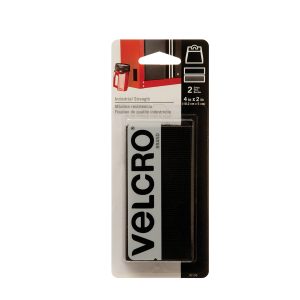 Alternative view of VELCRO? Industrial Adhesive Strips