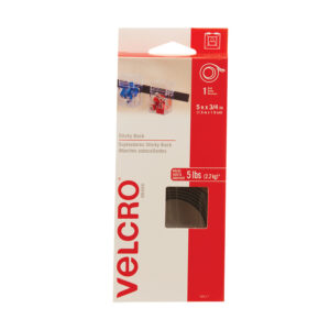 Alternative view of VELCRO? Self-Adhesive Strips