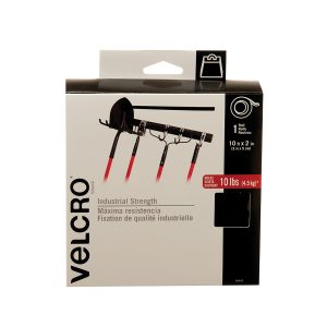 Alternative view of VELCRO? Industrial Adhesive Strips