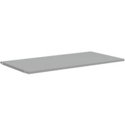 Alternative view of Global Additionnal Shelf for 9300/9300P Storage Cabinet