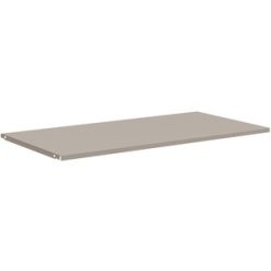 Alternative view of Global Additionnal Shelf for 9300/9300P Storage Cabinet