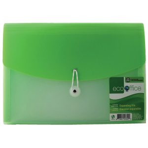 Alternative view of EcoOffice Letter Expanding File