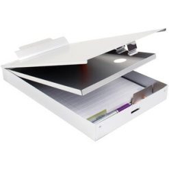 Alternative view of Geocan Storage Clipboard